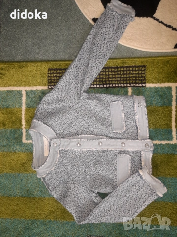 Дънково яке original marines 