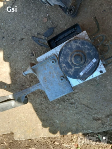 Абс помпа за мерцедес w203