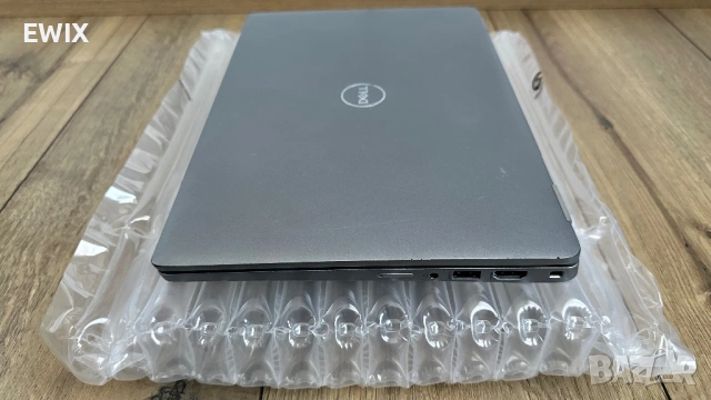 Лаптоп Dell Latitude 5320 FHD 13.3” Intel i5-1145G7 16GB RAM 256GB SSD, снимка 4 - Лаптопи за работа - 53825362