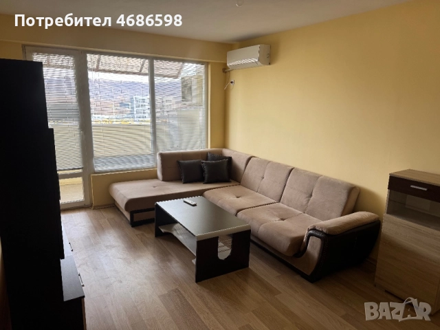 Давам под-наем 3-стаен Апартамент 