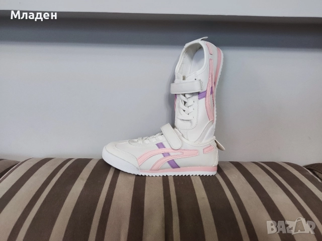 Маратонки Asics 34 номер