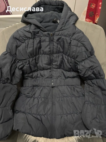 Яке George за момиче размер 7-8 години 