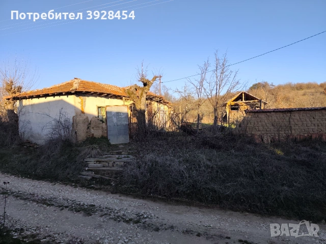Продава имот с къща село Върбен , снимка 10 - Къщи - 53945041