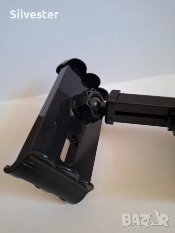 Поставка за телефон с двустепенен бутон заключване, чисто нова! , снимка 15 - Аксесоари и консумативи - 50995353