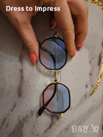 Слънчеви очила нови, снимка 4 - Слънчеви и диоптрични очила - 52126844