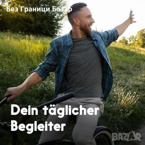 Нови Витамин B3 Ниацинамид 500 mg годишна опаковка 365 капсули, снимка 2 - Хранителни добавки - 52939398