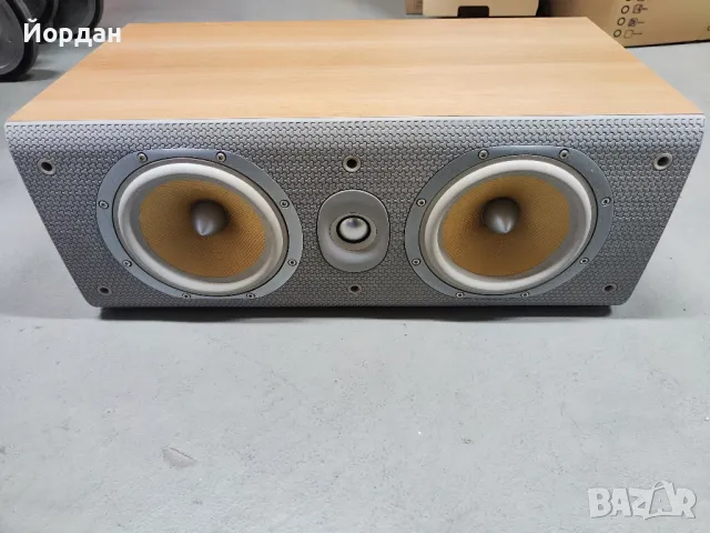 Bowers Wilkins 603 s3, снимка 1 - Тонколони - 47483378