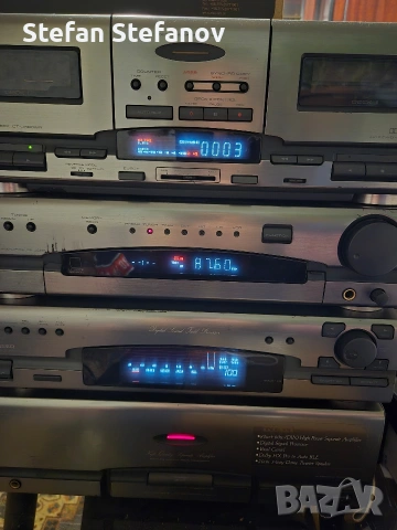 Уредба пайнер