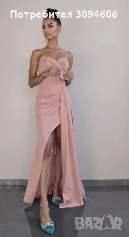 Елегантни рокли, снимка 5 - Рокли - 53542397