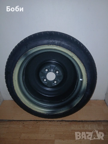 Патерица Дачия 4×100 60.1ц.о., снимка 7 - Аксесоари и консумативи - 53571874