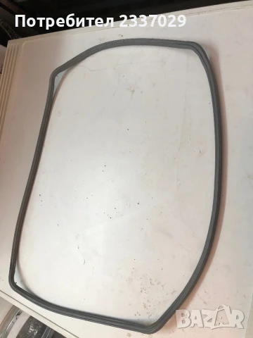 Уплътнения за фурни и сушилни:Миеле,нови,търсени рез.части