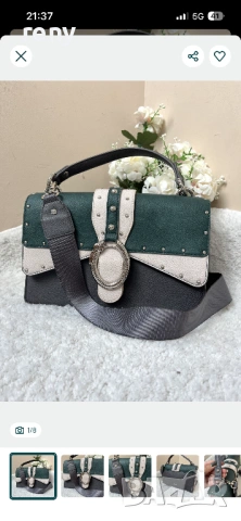 Liu jo дамска чанта