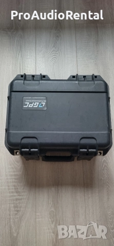 Dji mavic pro2 +fly more combo+case, снимка 4 - Дронове и аксесоари - 52863171