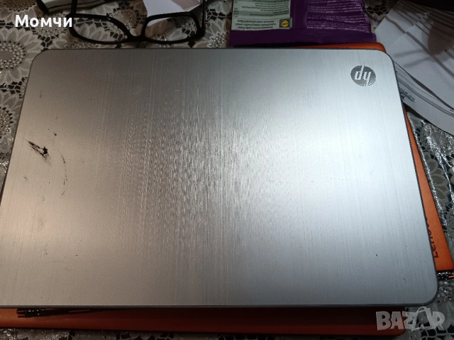 hp spectre, снимка 7 - Части за лаптопи - 52188698