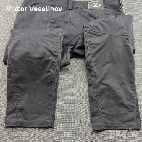 Engelbert Strauss Мъжки Работен Панталон Размер 64, снимка 15 - Панталони - 52842928