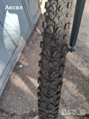 Passati mtb алуминиев велосипед 21 скорости , снимка 3 - Велосипеди - 52413729