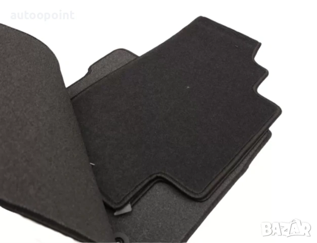 Мокетни стелки за KIA Sportage II (2004-2010) Petex, снимка 3 - Аксесоари и консумативи - 53809087