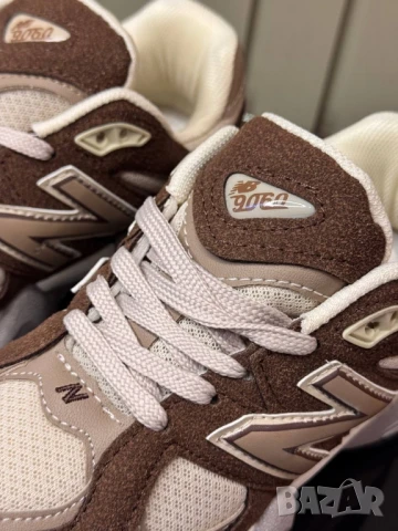 дамски маратонки New balance , снимка 17 - Маратонки - 51348394