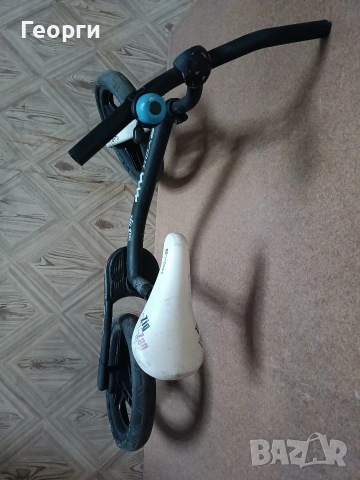 Детско колело, снимка 2 - Детски велосипеди, триколки и коли - 54042536