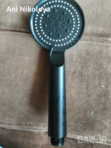 Душ слушалка, снимка 3 - ВИК - 51001941