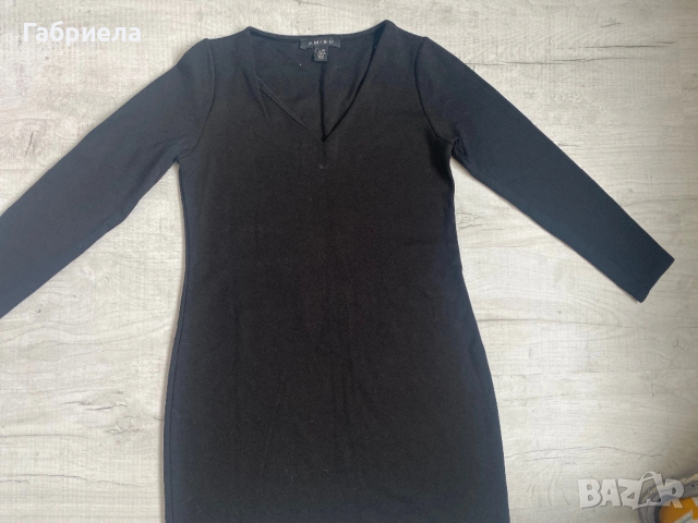 Рокли Zara, Amisu, Missguided, снимка 4 - Рокли - 54182985