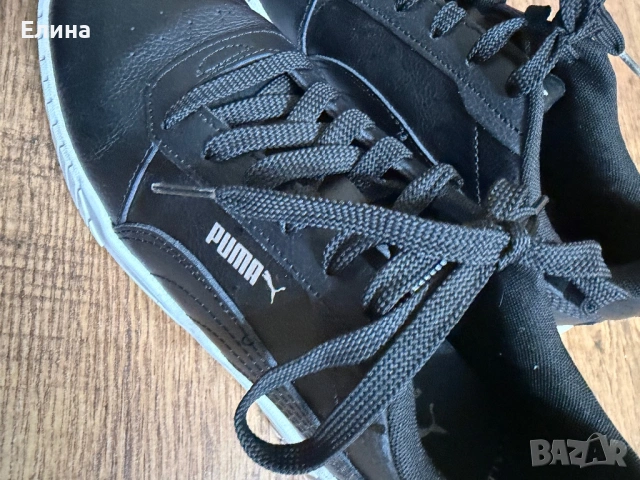 Дамски обувки Puma Carina 2.0, снимка 4 - Дамски ежедневни обувки - 53937016