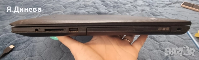 Лаптоп Lenovo G50 15,6 , снимка 8 - Лаптопи за работа - 52457401
