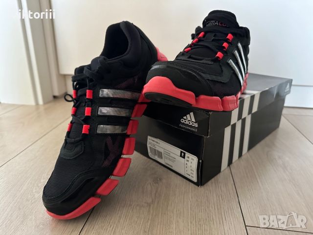 Adidas clima cool , снимка 3 - Кецове - 45299345