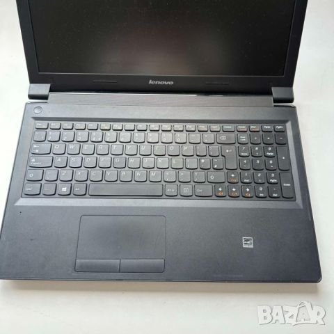 Лаптоп Lenovo B5400 15.6''(1366x768) i3-4000M/4GB DDR3/256GB SSD*, снимка 2 - Лаптопи за дома - 46084362