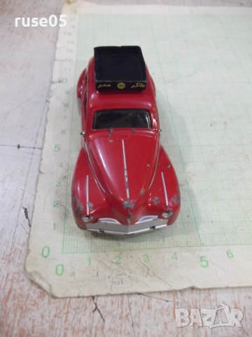 Кола - 866, снимка 4 - Колекции - 51458216