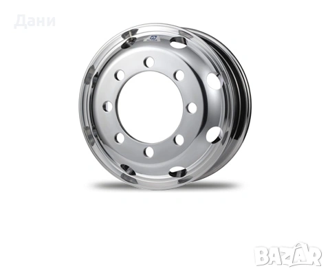 896513DB 22.5" x 9" Джанти