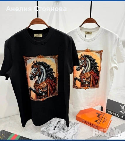 Премиум качество , снимка 8 - Тениски - 53739711