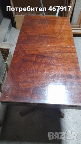 Холна масичка, снимка 3 - Маси - 54166681