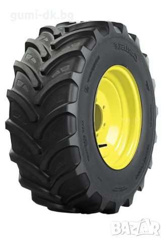 Нови агро гуми 580/70R38(20.8R38)