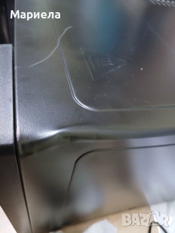 Инверторна микровълнова фурна LG 25L / НЕРАБОТЕЩА НОВА, снимка 7 - Микровълнови - 53781637