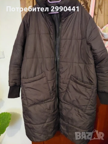 Две якета, снимка 3 - Якета - 51012483