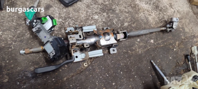 Кормилен прът Honda Jazz - 50лв