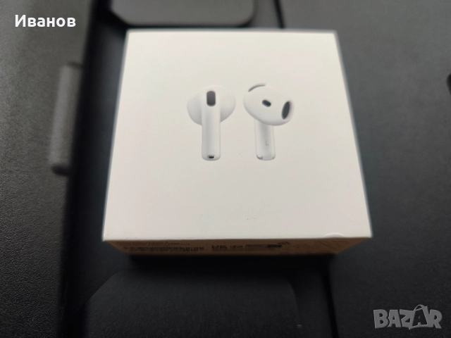 APPLE AIRPODS 4