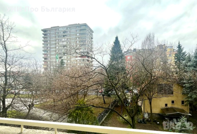 Модерен 2-стаен под наем до метростанция Красно село, снимка 15 - Апартаменти - 53524064