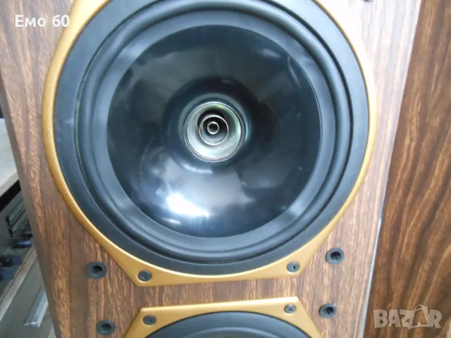 тонколони TANOY DC , снимка 4 - Тонколони - 49847958