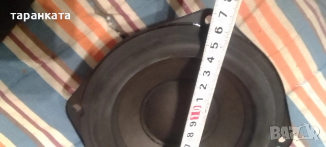 Басов говорител Samsung със гумена гънка , снимка 3 - Тонколони - 53519120