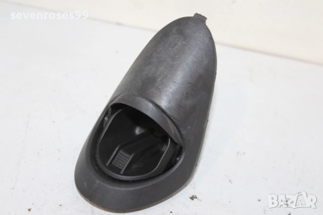 Пепелник заден Фиат Пунто 2 2001 1.2i 60 Fiat Punto 2  2/3врати