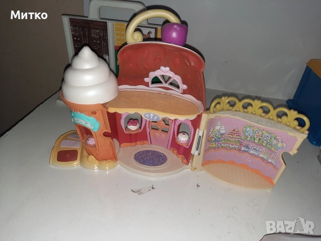  Детски Бебешкии  играчки и залагалки, снимка 10 - Музикални играчки - 44995827