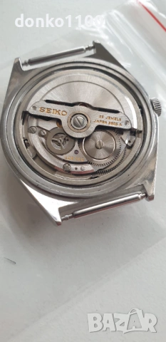 Grand Seiko 5645-7010, снимка 8 - Мъжки - 53513210