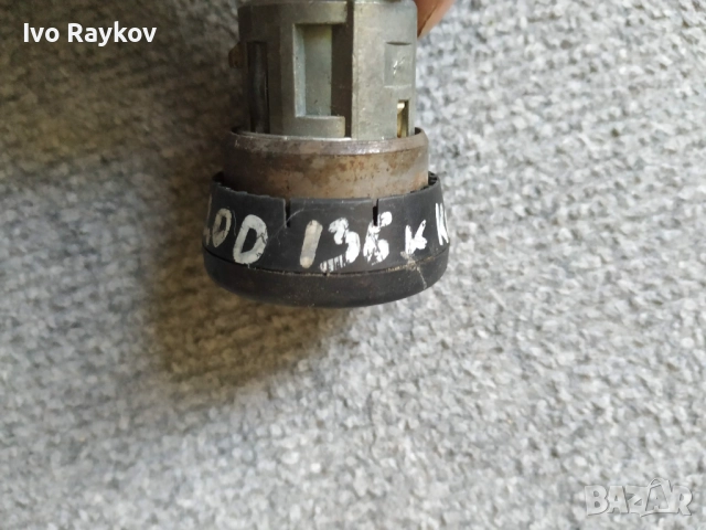 Ключалка , четец за BMW 318i E46 , снимка 3 - Части - 51713892