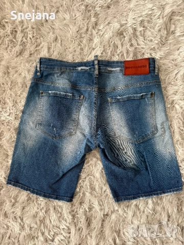 Дънки Dsguared по 45лв от 220лв , снимка 4 - Дънки - 51390768