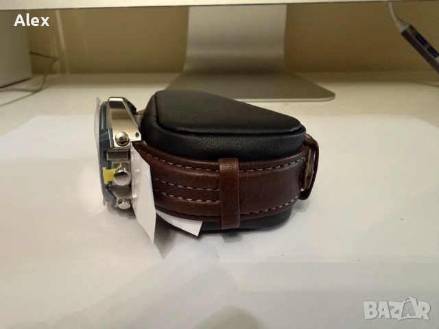 Часовник BULOVA 98B390 LIMITED EDITION, снимка 7 - Мъжки - 52006567