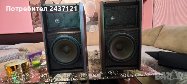 Шнайдер 8029 LS, снимка 5 - Тонколони - 53868341