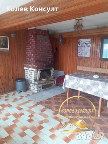 Триетажна вила град Димитровград,вилна зона Дурхана, снимка 6 - Вили - 53843635