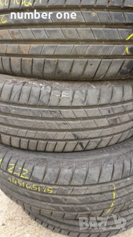 Гуми 185 65 15 бриджестон
